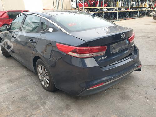 Andere KIA OPTIMA (JF) 1.7 CRDi | BP21100917O1 