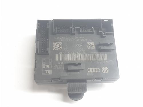 Electronic module AUDI A6 C7 (4G2, 4GC) 2.0 TDI | BP31858636M83 