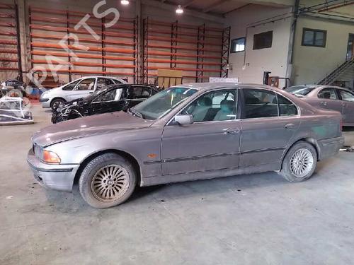 ABS pump BMW 5 (E39) 525 tds | BP24978353M43 - Image 9