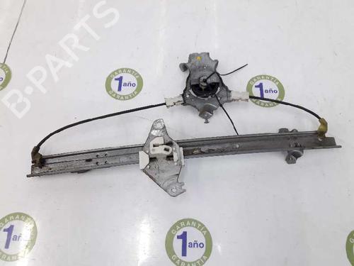 Rear left window mechanism NISSAN PATHFINDER III (R51) 2.5 dCi | BP3662891C24 