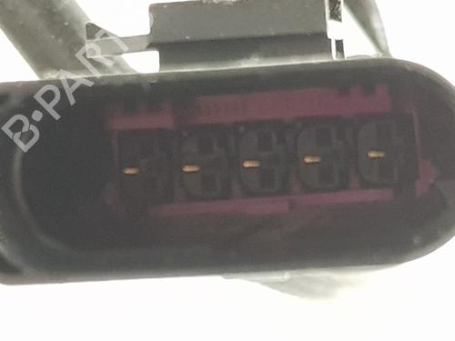 Elektronisk sensor VW T-ROC (A11, D11)  | BP27302652M84 