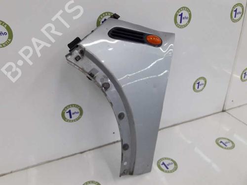 Left front fenders MINI MINI (R50, R53) One | BP3359435C41 