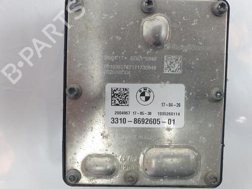 Electronic module BMW X1 (F48) xDrive 18 d | BP10235158M83 