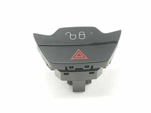 Warning switch FORD TRANSIT COURIER B460 MPV 1.5 TDCi 1690881 | AM5T13A350AA |