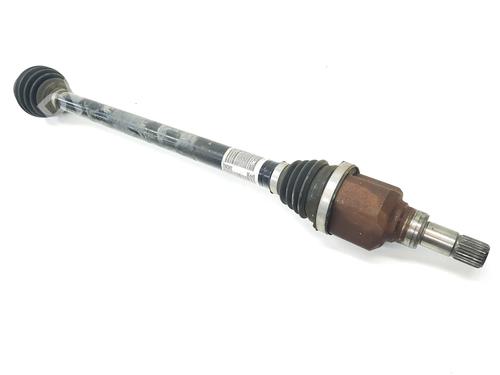 Right front driveshaft CITROËN BERLINGO (ER_, EC_) 1.5 BlueHDi 100 | BP37161452M39 - Image 7