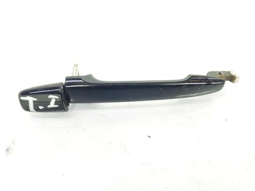 Used Rear left exterior door handle CITROËN C-CROSSER (VU_, VV_) 2.2 HDi (156 hp) 9225322