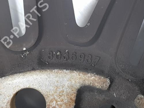 Rim BMW 1 (E87) 116 d | BP17179396C45 