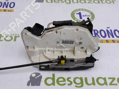 Used Rear right lock SEAT IBIZA IV SC (6J1, 6P5) 1.2 TSI (90 hp) 2973973