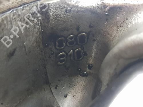 Other SUZUKI GRAND VITARA II (JT, TE, TD) 1.9 DDiS (JB419WD, JB419XD) | BP15012903O1 