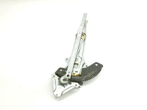 Front right window mechanism NISSAN MICRA IV (K13K, K13KK) 1.2 | BP24337402C23 