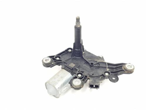 Used Rear wiper motor Rear wiper motor DACIA JOGGER (RK_) 1.0 TCe 100 ECO-G (RKMT) (101 hp) 36206318 36206318