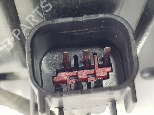 Left taillight LAND ROVER RANGE ROVER EVOQUE (L538) 2.2 D 4x4 | BP29029115C34 