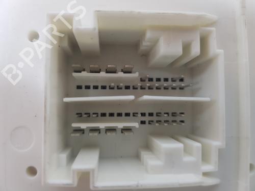 Electronic module MERCEDES-BENZ A-CLASS (W176) A 200 CDI / d (176.008) | BP15265455M83 