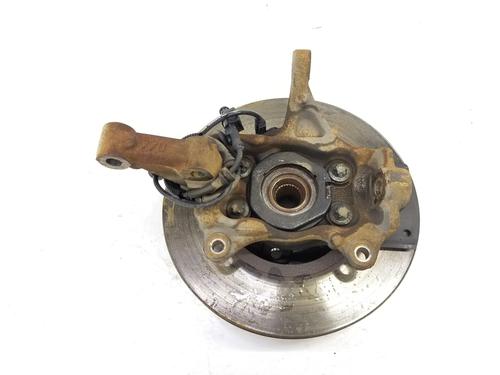 Used Right front steering knuckle RENAULT TRAFIC III Bus (JG_) 1.6 dCi 125 (JGMH) (125 hp) 8513915
