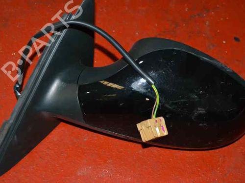 Left mirror SEAT IBIZA III (6L1) 1.9 TDI | BP1542325C26 