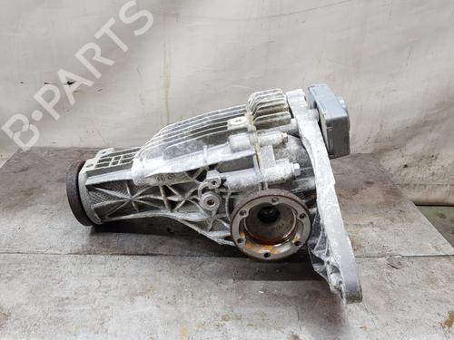 Differensial bakvogn AUDI A6 C7 (4G2, 4GC) 2.0 TDI | BP29573450M24 