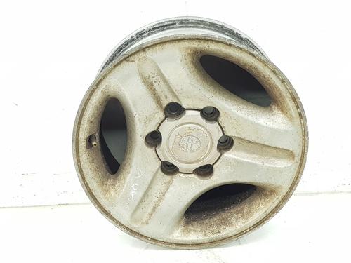 Fælk Fælk TOYOTA LAND CRUISER 90 (_J9_) 3.0 TD (KZJ90_, KZJ95_, KZJ90R, KZJ95R, KZJ90W, KZJ95W) (125 hp) 36937253 36937253