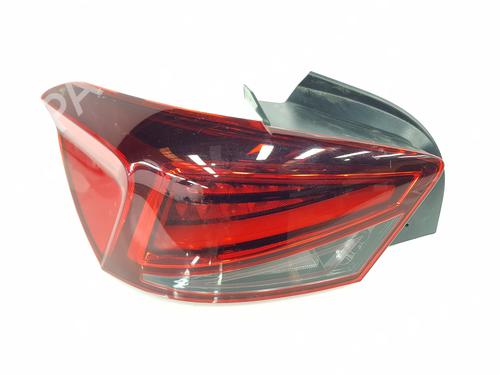 Used Left taillight SEAT IBIZA V (KJ1, KJG) [2017-2025]  28020165