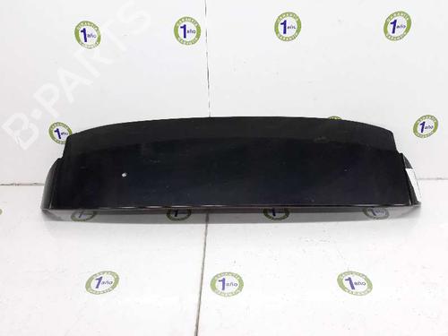 Used Rear spoiler BMW X3 (E83) xDrive 20 d (177 hp) 8744470