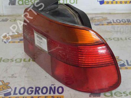 Right taillight BMW 5 (E39) 525 td | BP1167904C35 