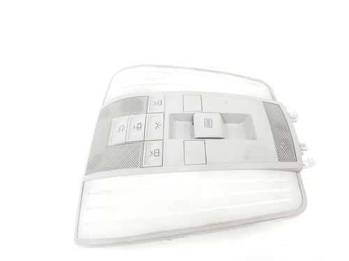 Interior roof light MERCEDES-BENZ E-CLASS (W212) E 220 CDI / BlueTEC (212.001, 212.002) | BP18294154I8 