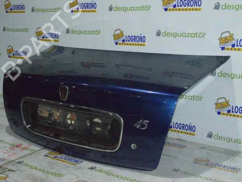 Tailgate MG MG ZS 2.0 TD | BP1258405C6 