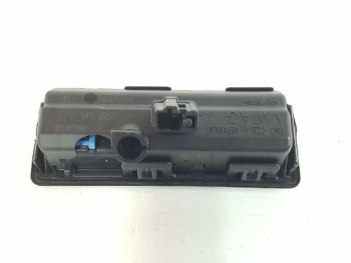 Tailgate handle AUDI A1 Sportback (GBA) 25 TFSI | BP6127387C132 