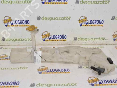 Used Windscreen washer tank NISSAN PATHFINDER III (R51) 2.5 dCi (174 hp) 7420591