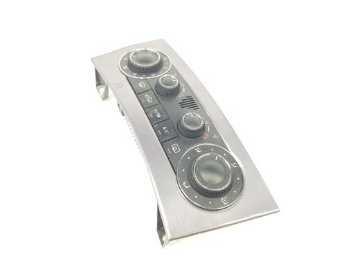 Climate control MERCEDES-BENZ CLC-CLASS (CL203) CLC 220 CDI (203.708) | BP11338366I5 