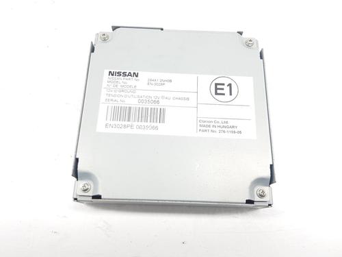 Used Electronic module NISSAN LEAF (ZE0) Electric (109 hp) 11355274