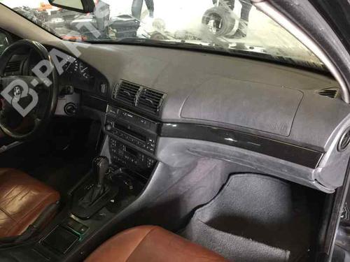 Rear right exterior door handle BMW 5 (E39) 530 d | BP1639740C130  - Image 9
