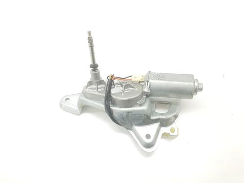 Used Rear wiper motor SUZUKI IGNIS II (MH) 1.5 4x4 (RM415) (99 hp) 10407545