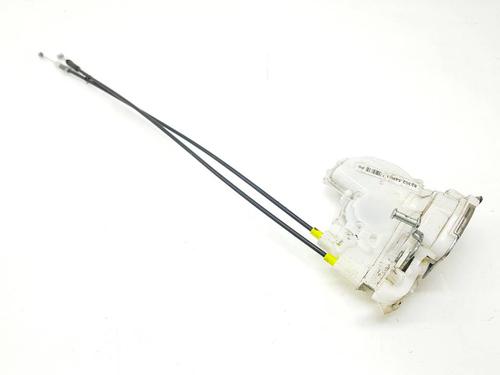 Venstre bagtil lås SUZUKI VITARA (LY) 1.4 T AllGrip (APK414) | BP38568036C100 - Image 4