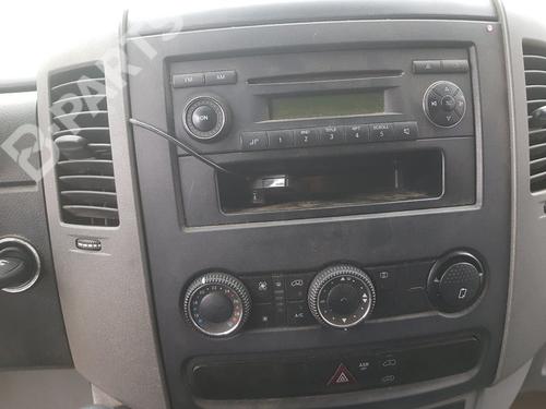 Throttle body MERCEDES-BENZ SPRINTER 3,5-t Van (B906) 313 CDI (906.631, 906.633, 906.635, 906.637) | BP9435965M82  - Image 69