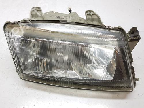 Højre forlygte SAAB 9-3 (YS3D) 2.2 TiD (125 hp) 15090784