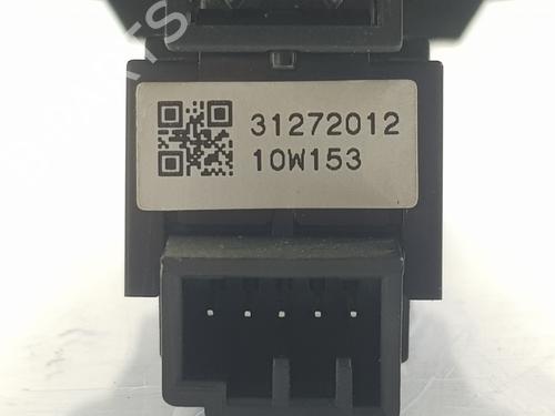 Right front window switch VOLVO XC60 I SUV (156) 2.4 D / D3 / D4 AWD | BP8635714I26 
