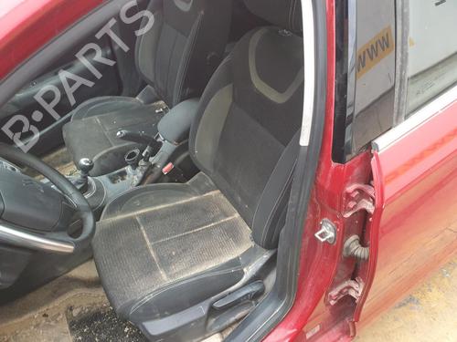 Rear right lock CITROËN C4 II (NC_) 1.6 HDi 115 | BP12460447C99 
