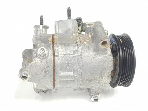 AC compressor FORD TRANSIT V363 Platform/Chassis (FED, FFD) 2.0 EcoBlue | BP31840547M34