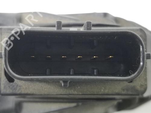 Pedal VW GOLF SPORTSVAN VII (AM1, AN1) 1.6 TDI | BP8318874I4 