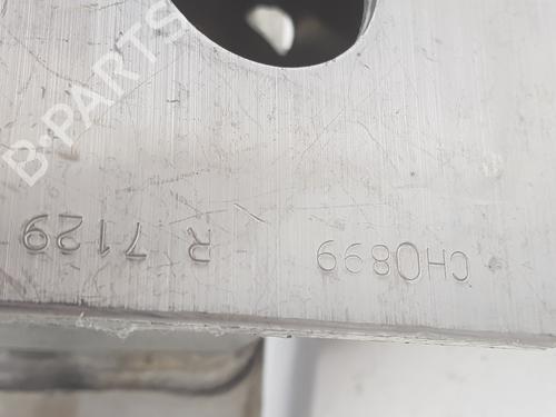 Rear bumper reinforcement BMW X1 (F48) xDrive 18 d | BP10406404C73 