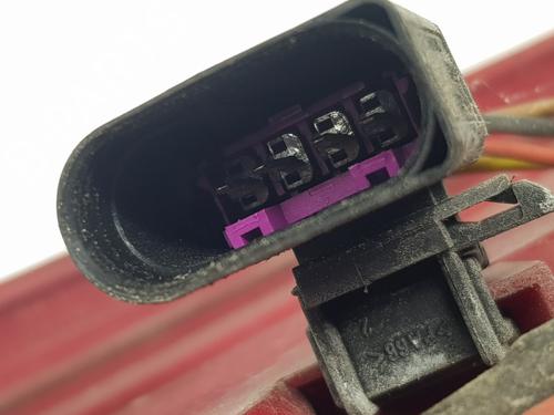 Left taillight AUDI A5 (8T3) 2.7 TDI | BP20199557C34 