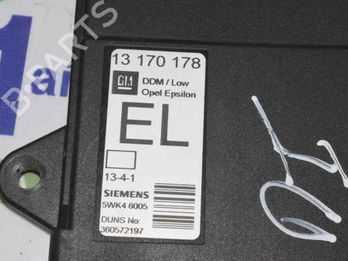 Other OPEL VECTRA C (Z02) 1.9 CDTI (F69) | BP14123418O1 