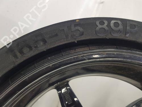 Jack Kit MERCEDES-BENZ C-CLASS Coupe (CL203) C 180 Kompressor (203.746) | BP23860321C119 