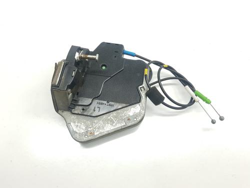 Rear left lock TOYOTA LAND CRUISER PRADO (_J12_) 3.0 D-4D (KDJ120, KDJ125, KDJ121) | BP22551772C100 
