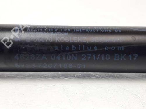 Other BMW 5 (F10) 530 d | BP14072718O1 