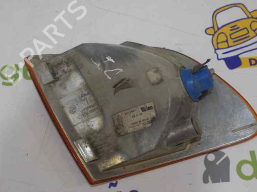 Left front indicator MERCEDES-BENZ VITO Van (W638) 112 CDI 2.2 (638.094) | BP766958C32 