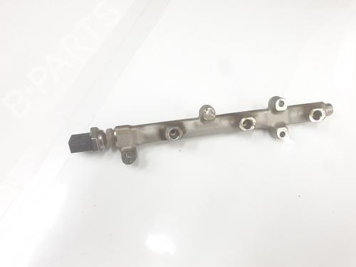 Injection rail SEAT IBIZA V (KJ1, KJG) 1.0 TSI | BP33861387M98 - Image 3