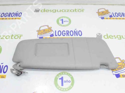 Right sun visor BMW 5 (E60) 520 d | BP1640435I2 