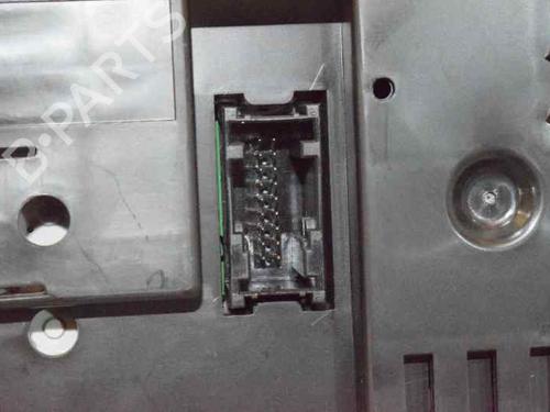 Instrument cluster BMW 1 (E87) 118 d | BP1151523C47 