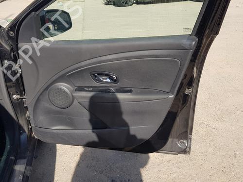 Left front window switch RENAULT MEGANE III Hatchback (BZ0/1_, B3_) 1.2 TCe (BZ2B, BZ11) | BP36672769I27 - Image 37